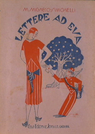 Lettere ad eva