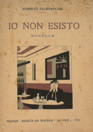 Io non esisto