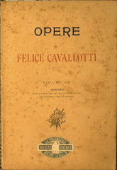 Opere