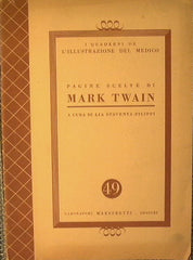 Pagine scelte di Mark Twain