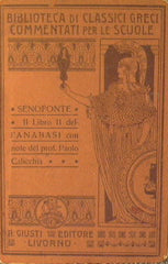 Il libro II dell'Anabasi