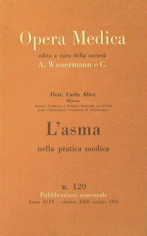L'asma