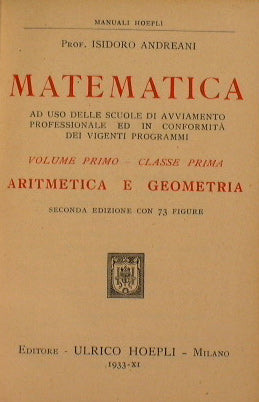 Matematica