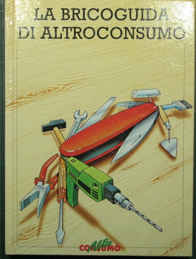 La bricoguida di Altroconsumo