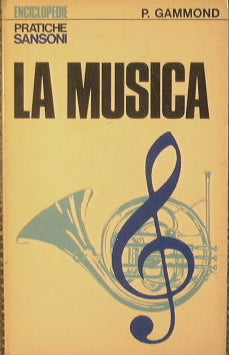 La musica.