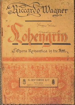 Lohengrin