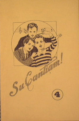 Su Cantiam