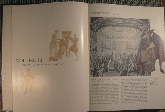 Storia della musica