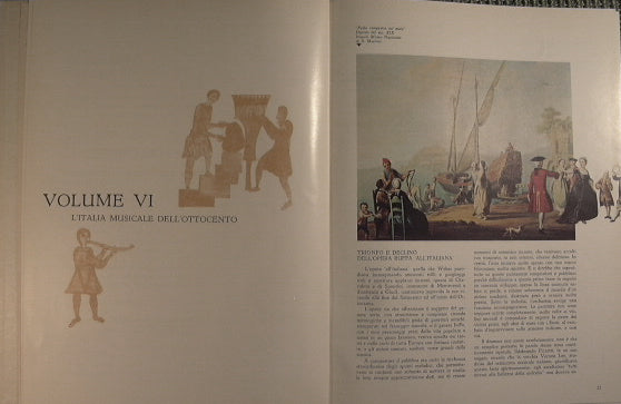 Storia della musica
