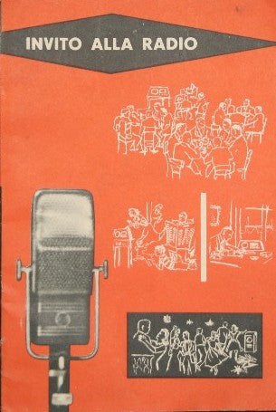 invito alla radio