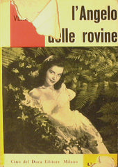 L'angelo delle rovine