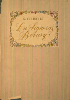 La Signora Bovary
