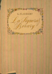La Signora Bovary