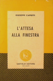 L'attesa alla finestra