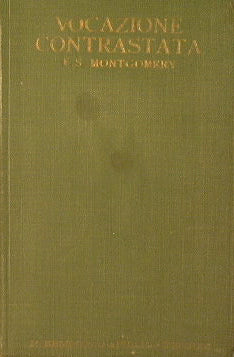 Vocazione contrastata