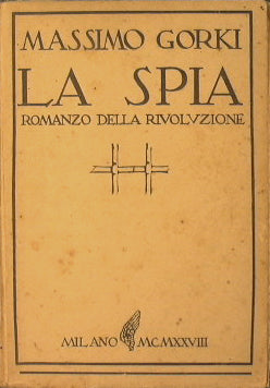 La spia