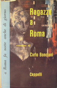 Ragazze a Roma