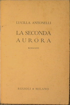 La seconda aurora