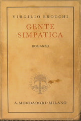Gente simpatica