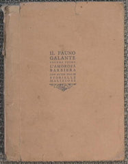 Il Fauno galante
