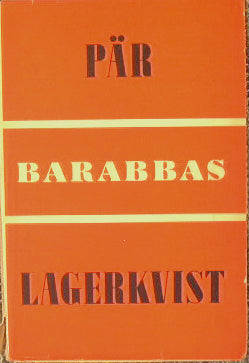 Barabbas