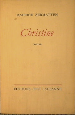 Christine