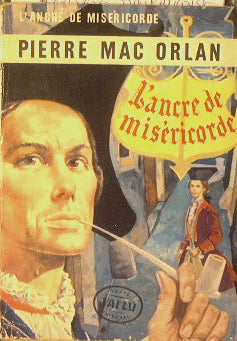 L'ancre de miséricorde