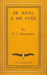 Dr. Jekyll & Mr. Hyde and An inland voyage