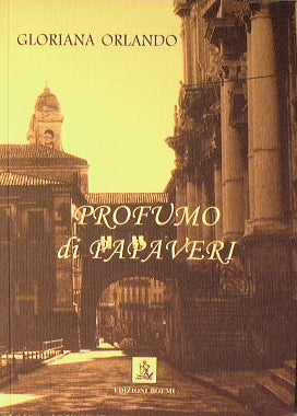 Profumo di papaveri
