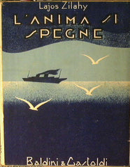 L'anima si spegne