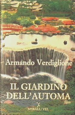 Il giardino dell'automa