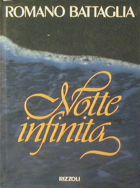 Notte infinita