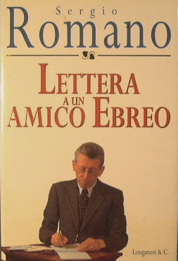 Lettera a un amico ebreo