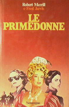 Le primedonne