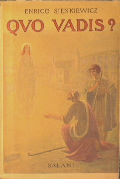 Quo vadis ?