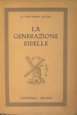 La generazione ribelle