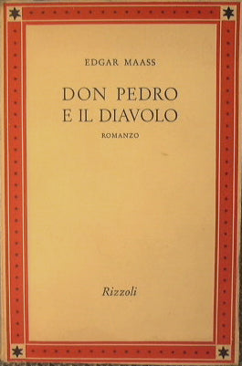 Don Pedro e il Diavolo