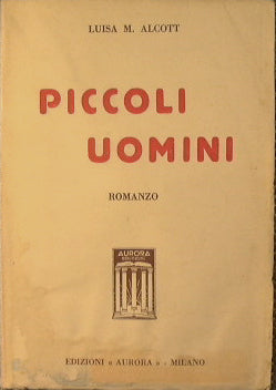 Piccoli Uomini