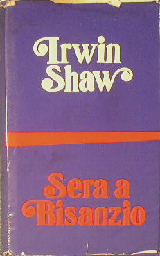 Sera a Bisanzio