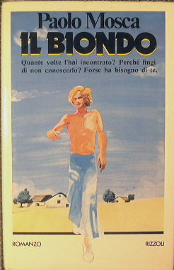 Il biondo