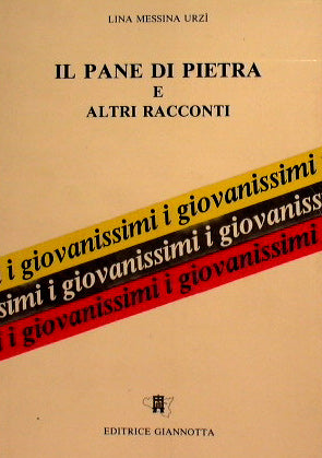 Il pane di pietra