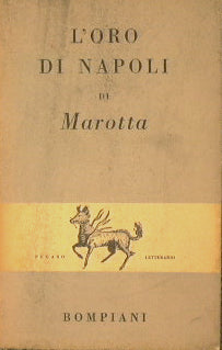 L'oro di Napoli