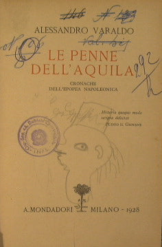 Le penne dell'aquila
