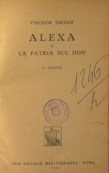 Alexa