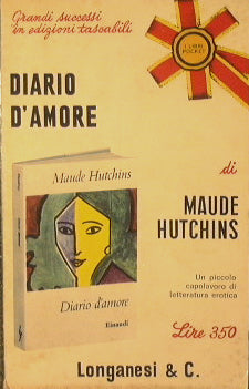 Diario d'amore