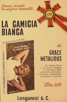 La camicia bianca