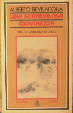 Una scandalosa giovinezza