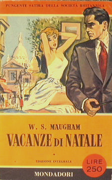 Vacanze di natale