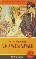 Vacanze di natale