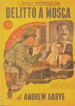 Delitto a mosca